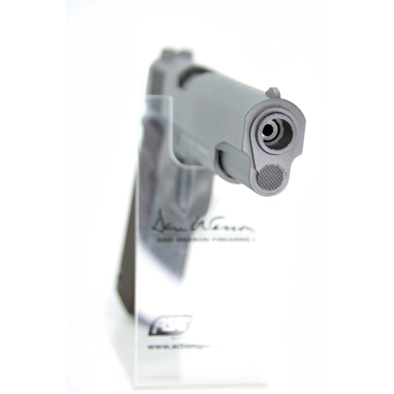 CO2 Dan Wesson VALOR 1911 4.5mm pellet - Pikadooprema