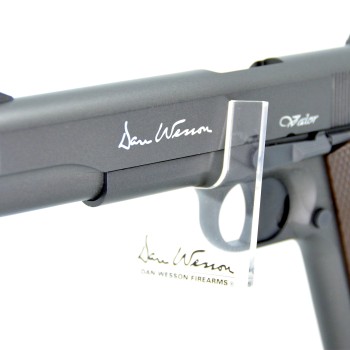 CO2 Dan Wesson VALOR 1911 4.5mm pellet
