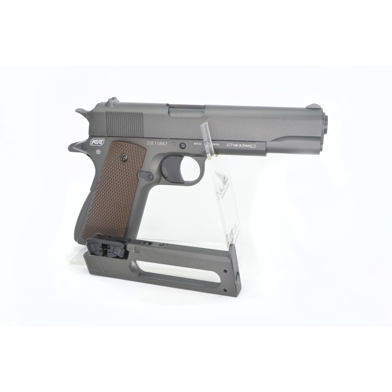 CO2 Dan Wesson VALOR 1911 4.5mm pellet - Pikadooprema
