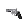 CO2 Dan Wesson 715 2,5'' Silver 4,5mm Airgun GNB