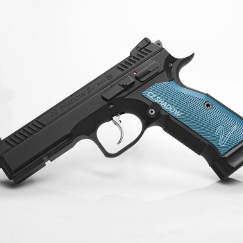 CO2 GBB Shadow 2 4,5mm BB Airgun CO2 GBB Shadow 2 4,5mm BB Airgun