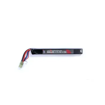 Baterija 11,1V 900mAh 15C Li-Po stick Tamya