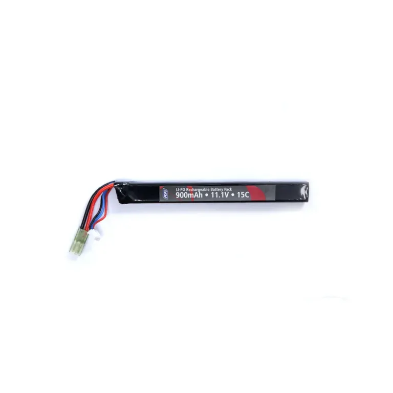 Baterija 11,1V 900mAh 15C Li-Po stick Tamya - Pikadooprema