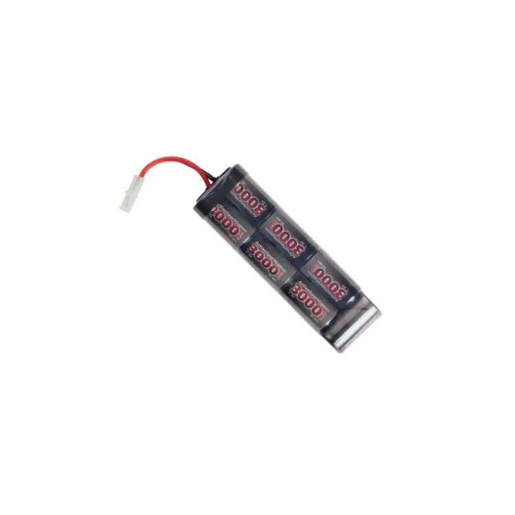 Baterija 8,4V 3000mAh NiMh