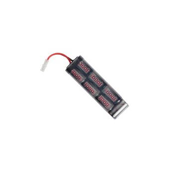Baterija 8,4V 3000mAh NiMh Baterija 8,4V 3000mAh NiMh