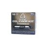 CO2 Cartridge, Ultrair 12g 10pcs 9+1 - Pikadooprema