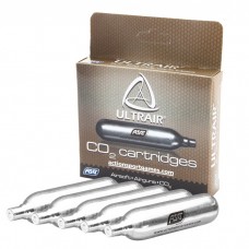 CO2 cartridge Ultrair 12g 5pcs box