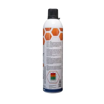 Ultrair Medium Power Gas (Orange) 570ml