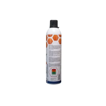 Ultrair Medium Power Gas (Orange) 570ml