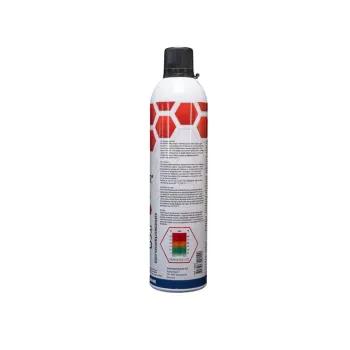 Ultrair High Power Gas (Red) 570ml