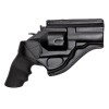 Belt Holster leather DW715 Revolver 2.5-4"