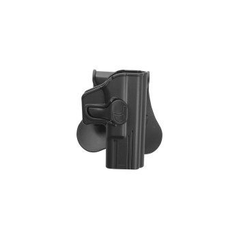 Holster G models Polymer