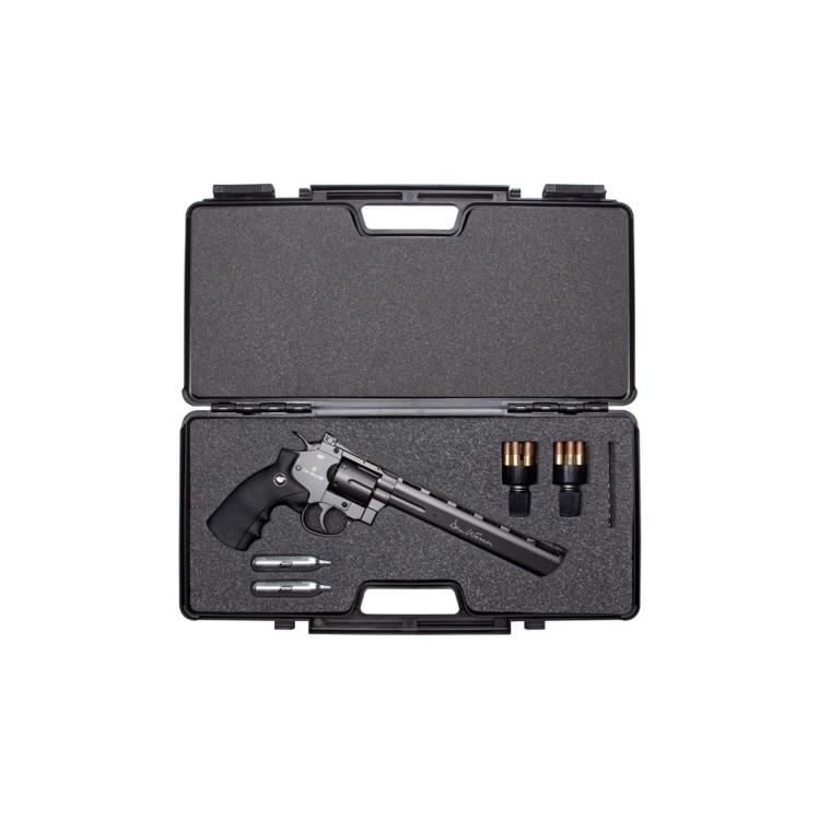 PlasticBox Dan Wesson