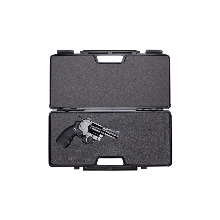 PlasticBox Dan Wesson