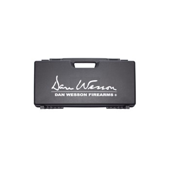 PlasticBox Dan Wesson