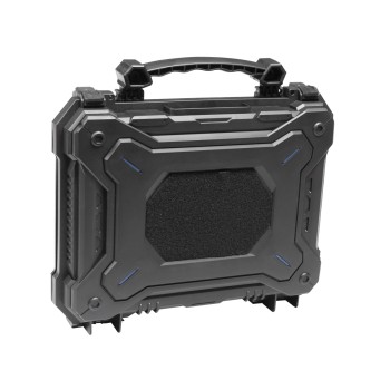 PlasticBox Waterproof 6x21x29