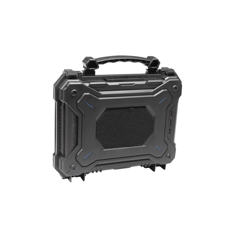 PlasticBox Waterproof 6x21x29 - Pikadooprema