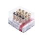 Cartridges 4,5mm pellet DW box of 12pcs