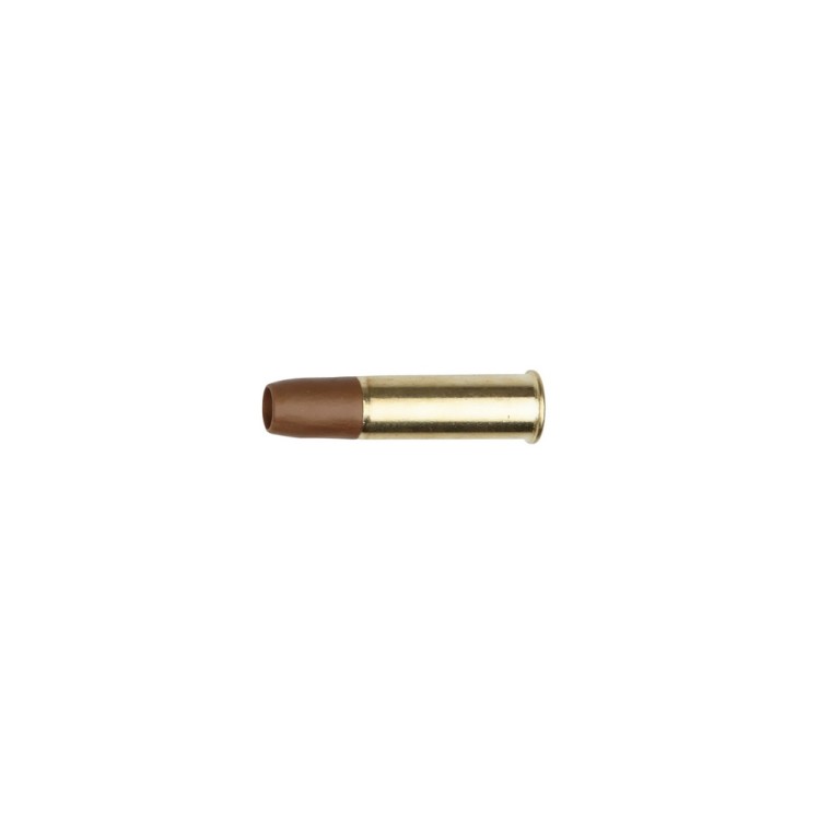Cartridge 6mm for Dan Wesson revolver