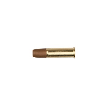 Cartridge 4,5mm for Dan Wesson revolver