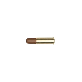Cartridge 6mm for Dan Wesson revolver