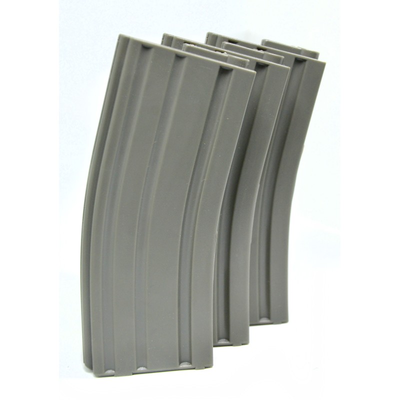 Magazine M15/M16 140rd Mid-Cap Armalite