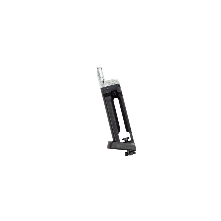 Magazine CZ 75D Compact, GBB, w/screw - Pikadooprema