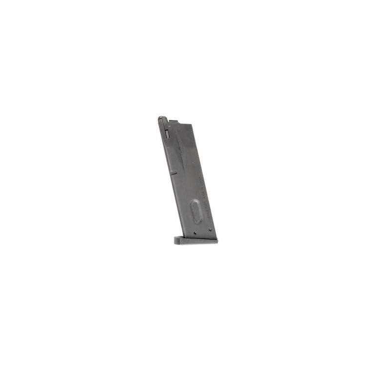 Magazine M9 GBB 25rd (ASG) Magazine M9 GBB 25rd - Pikadooprema