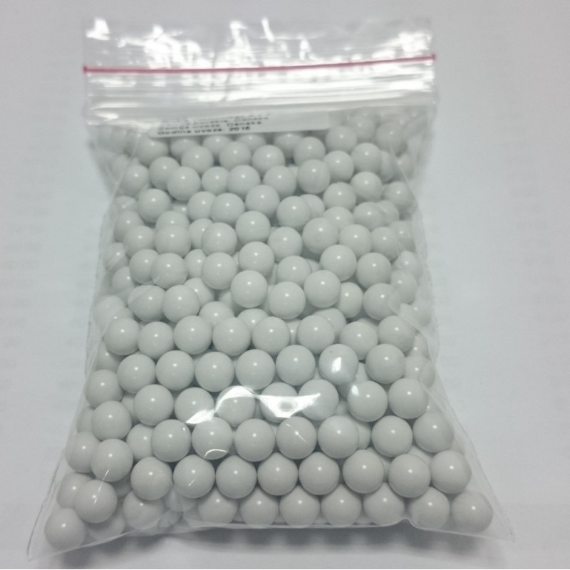 Q-bullets BBs 0,20g 1/500 - Pikadooprema