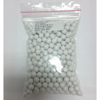 Q-bullets BBs 0,20g 1/500