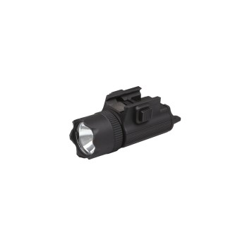 Flashlight Tactical Super Xenon