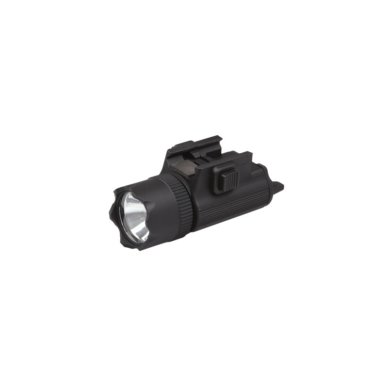 Flashlight Tactical Super Xenon
