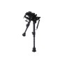 Universal bipod with rail adaptor