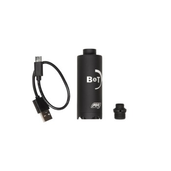 B&T Tracer Unit - 11mm CW and 14mm CCW 