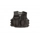 Vest Tactical Black (RECON) One Size