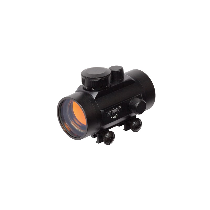 Dot sight RED 40mm - Pikadooprema