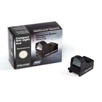 Dot sight compact red Dot sight compact red
