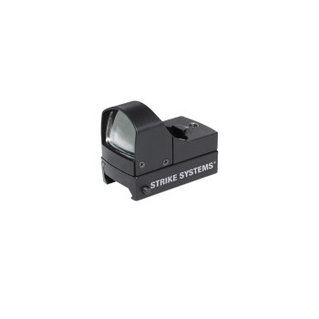 Dot sight compact red