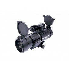 Dot sight RED 30mm + mount