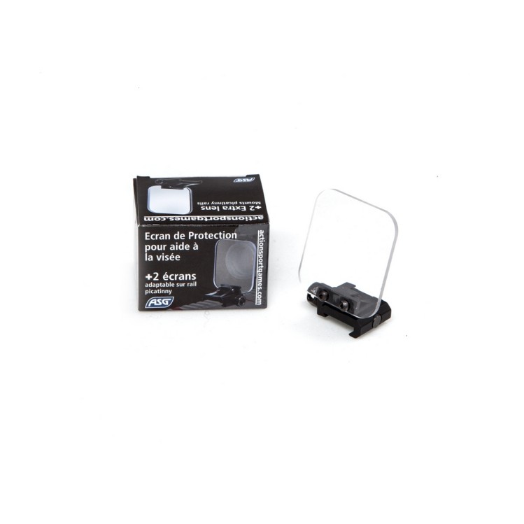 Mount lens protection (ASG) Mount lens protection - Pikadooprema