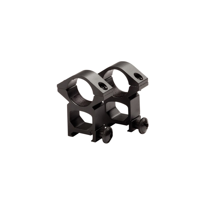 Mount Ring Ø25,4x20x21mm - Pikadooprema