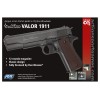 CO2 Dan Wesson VALOR 1911 4.5mm pellet - Pikadooprema