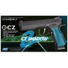 CO2 CZ Shadow 2 Full Metal GBB