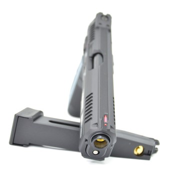 CO2 CZ Shadow 2 Full Metal GBB