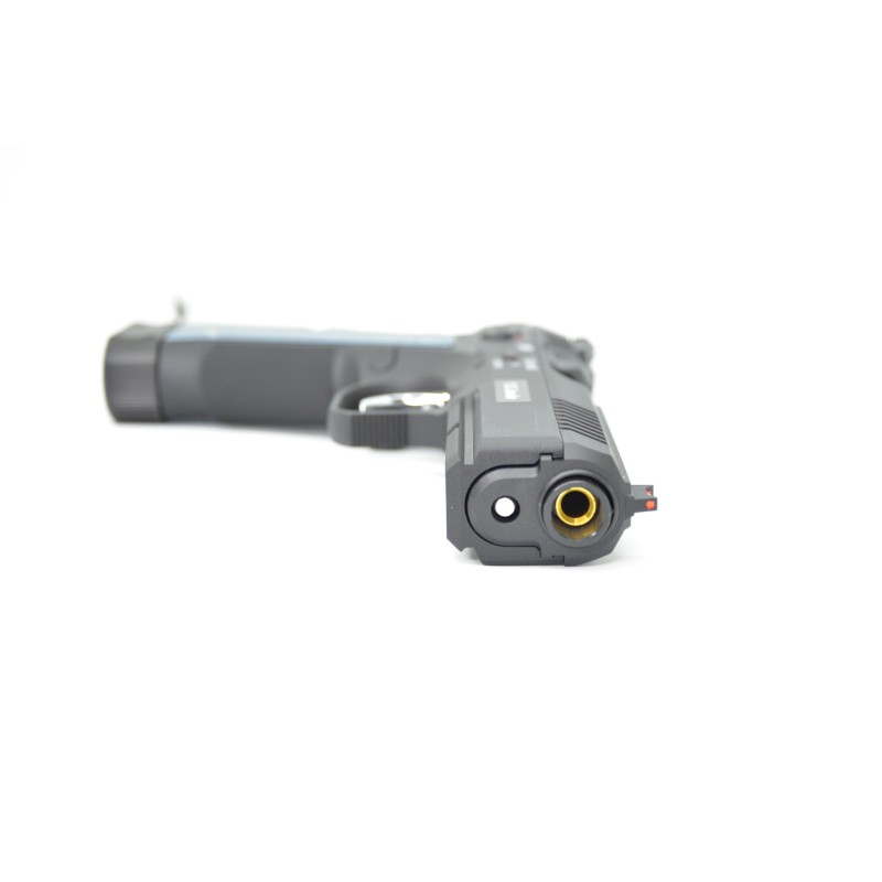 CO2 CZ Shadow 2 Full Metal GBB - Pikadooprema