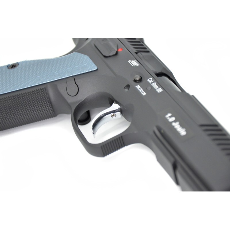 CO2 CZ Shadow 2 Full Metal GBB - Pikadooprema