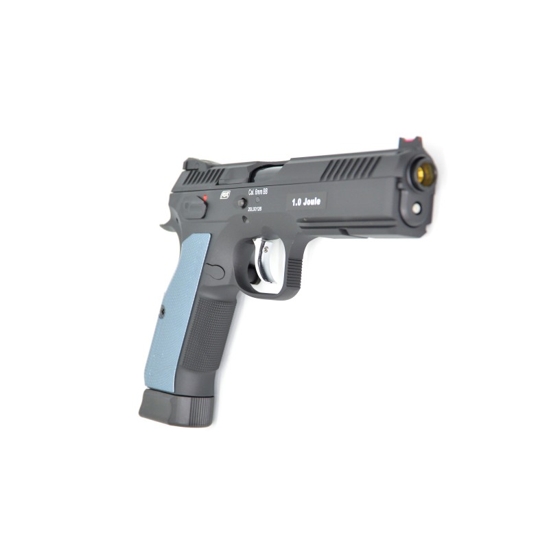 CO2 CZ Shadow 2 Full Metal GBB - Pikadooprema