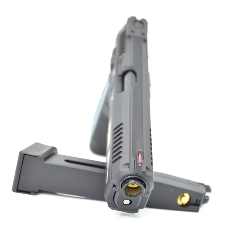 CO2 CZ Shadow 2 Full Metal GBB