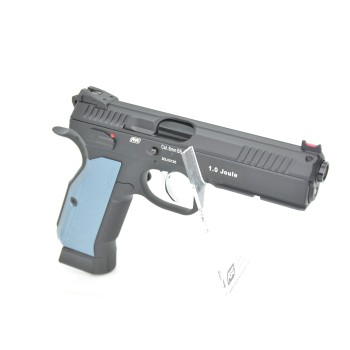 CO2 CZ Shadow 2 Full Metal GBB