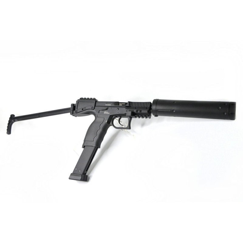 CO2 B&T USW A1 GBB (ASG) CO2 B&T USW A1 GBB - Pikadooprema